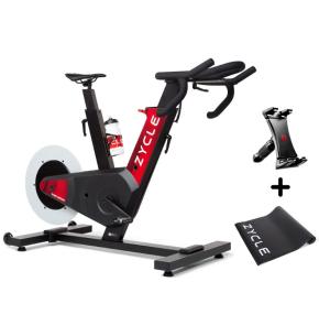 Vélo biking Zycle Smart ZBike 2.0