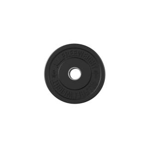 Disco Bumper AFW negro
