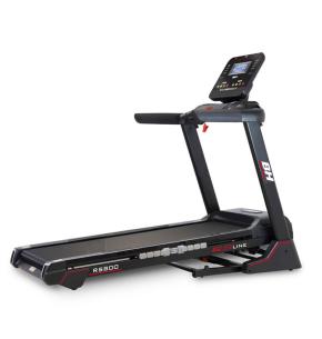Tapis de Course BH RS800