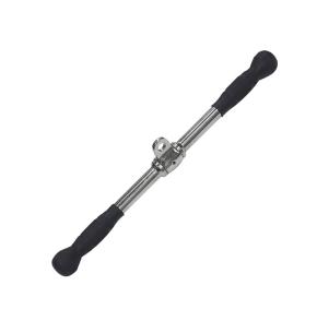 Barre droite rotative Pro-Grip Body-Solid Tools MB022RG
