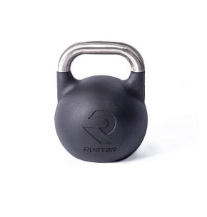 Kettlebell Ruster Competition Iron 