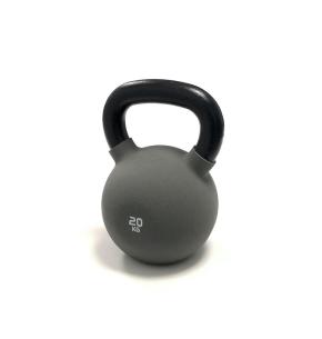 Kettlebell néoprène Ruster 