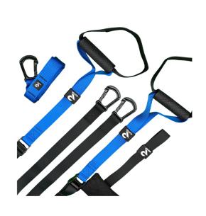 Kit de Suspension Ruster