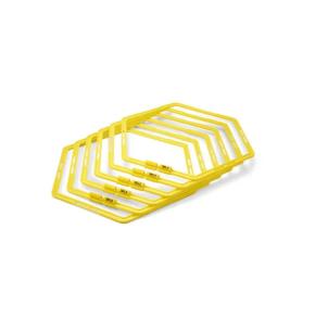 Anneaux hexagonaux SKLZ Speed web