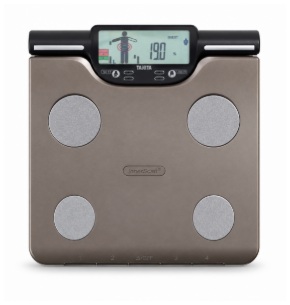 Balance Tanita BC-613
