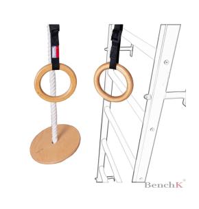 Accessoires BenchK Séries 2,5,7 pour enfants A076 couleur chêne