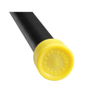 Barre Fitness Body-Solid  (Poids: 9lb/4kg)