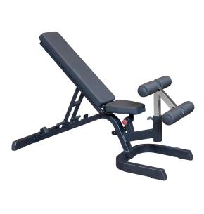 Banc de musculation Body-Solid GFID71-Banc incliné/décliné