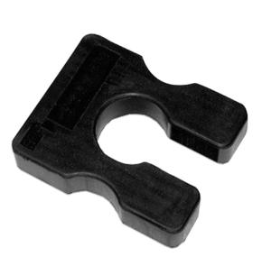 Adaptateur Poids Body-Solid Tools Weight 5 Lb / 2,27kg