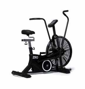 Vélo Air Bike Bodytone Airbike ZROB