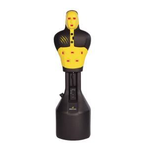 Slam Man sac de frappe