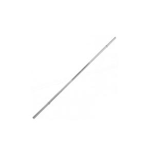 Barre Chromée 28mm fitnessdigital- 2.20 mts