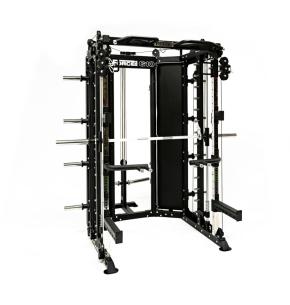 Smith Machine Force USA Monster G10 All In One Trainer
