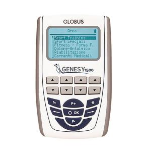 Electrostimulateur Globus Genesy 1500