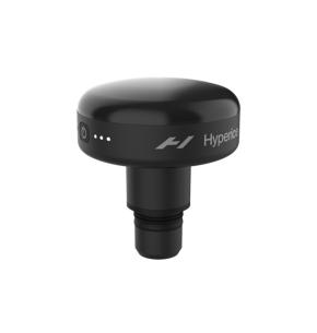 Tête de massage chauffant Hyperice