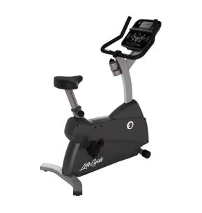 Vélo d'appartement Life Fitness C1 Track+