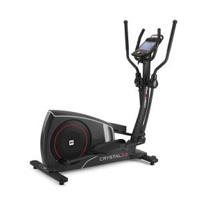 Vélo Elliptique BH Crystal 2.0 Multimedia