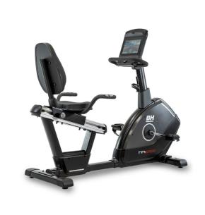 Vélo Semi-Allongé BH TFR Ergo Multimedia 