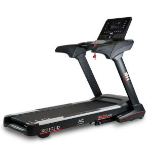 Tapis de Course BH RS1000