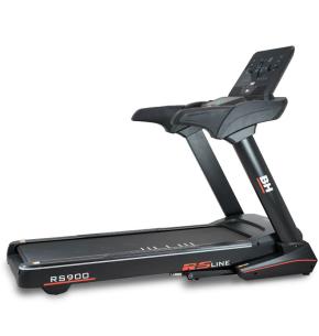 Tapis de Course BH RS900