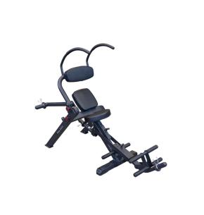 Machine à Abdominaux Body-Solid GAB300