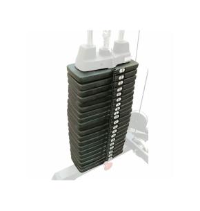 Bloc de Poids Optionnel Body-Solid 95 kg