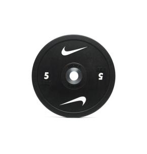 Disque Pro en Uréthane Nike Strength Bumper