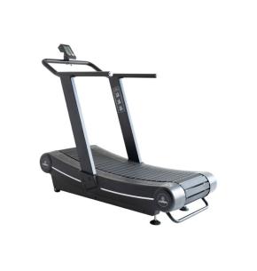 Tapis de Course Titanium Strength Commercial Curved