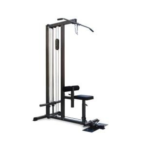 Poulie Titanium Strength PR50