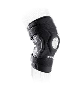 Orthèse de Genou Compex Bionic Noir XS KM0