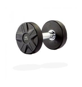 Haltère rond fitnessdigital Premium 
