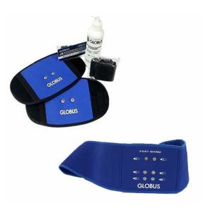 Globus Fast Body Kit 