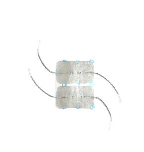Électrodes Globus MyoTrode Platinum 2 entries