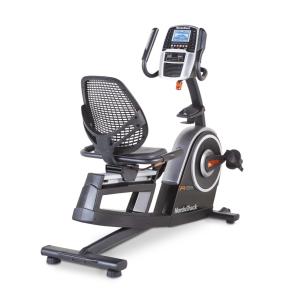 Vélo Semi-Allongé NordicTrack R65