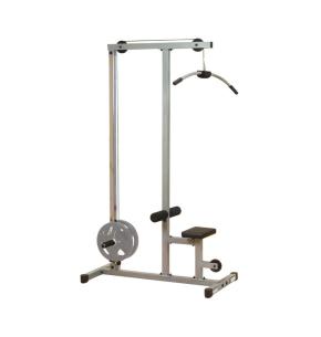 Poste tirage dorsal Body-Solid PLM180X Home