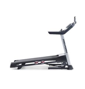 Tapis de Course Proform Power 995i + 1 an de souscription iFit Individual 