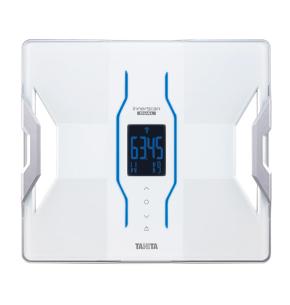 Balance Tanita Innerscan Dual RD-953 (Couleur: Blanc)
