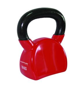 Vinyle Kettlebell Tunturi (Poids: 10kg)