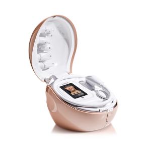 Wellbox X2 (Couleur: Nude)