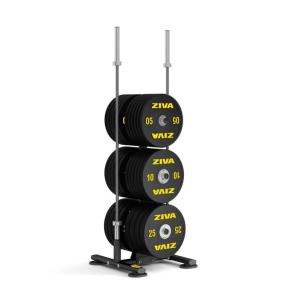 Support de disques Ziva Performance