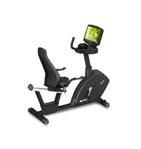 Vélo d'appartement BH H775R LED