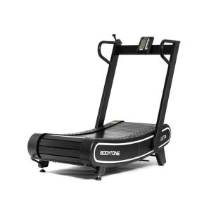 Tapis de course Bodytone semi-professionnel Curve ZROT4