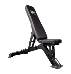 Banc Multiposition FID ION fitness MB3000