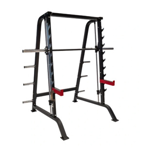 Machine Smith avec Rack ION fitness SM2000