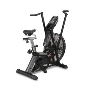 Vélo Air Bike ION Fitness HIIT Ventus