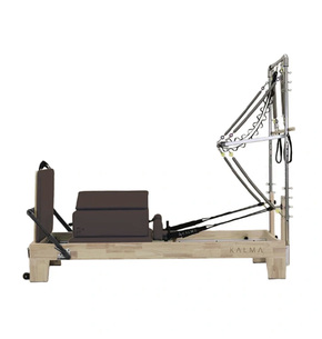 Reformer avec Tour Kalma