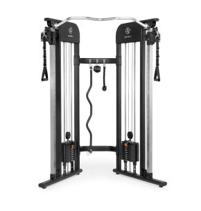 Appareil à charges guidées Marcy MFT942 Functional Trainer