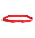 Bande Élastique Adidas Large - Rouge Bande Élastique Adidas Large - Rouge