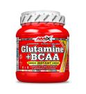 Amix Glutamine+BCAA - 530g Amix Glutamine+BCAA - 530g