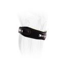 Orthèse de Genou Pinpoint Knee Strap Noir XS/S Orthèse de Genou Pinpoint Knee Strap Noir XS/S